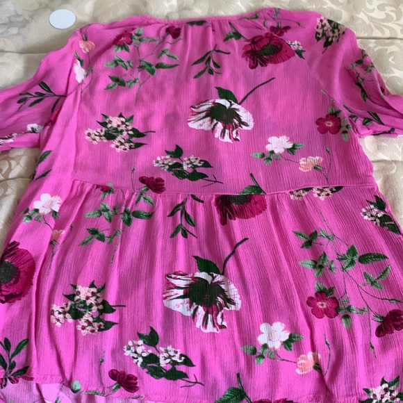 Swim top Coverup - Picture 5 of 5